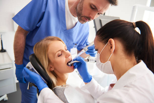 Emergency Dental Services in Los Alamos, NM